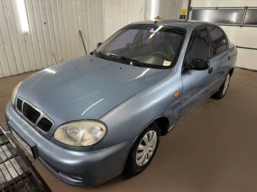 Авто Daewoo Lanos Sens  2008 № 8500000
