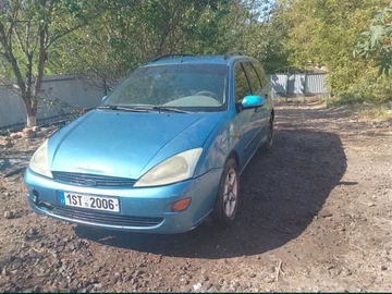 Авто Ford Focus 2001 № 8500008