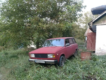 Авто ВАЗ 21043 1995 № 8500010