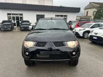 Авто Mitsubishi L 200 2006 № 8500012