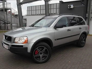 Авто Volvo Xc90 2008 № 8500016