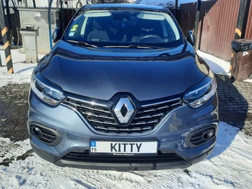 Авто Renault Kadjar 2020 № 8500021