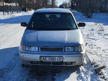 Авто ВАЗ 2110 2008 № 8500025