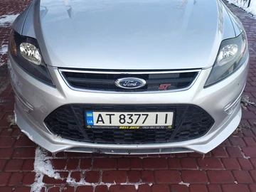 Авто Ford Canyon 2013 № 8500029