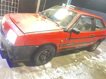 Авто ВАЗ 2108 1988 № 8500030