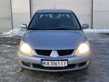 Авто Mitsubishi Lancer 2008 № 8500059