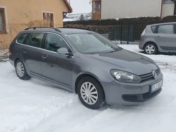Авто Volkswagen Golf 2010 № 8500060