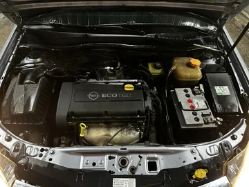 Авто Opel Astra 2007 № 8500065
