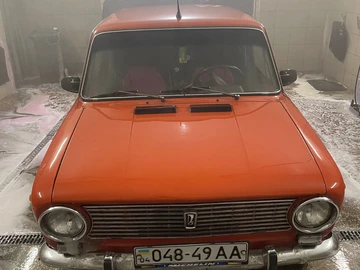 Авто ВАЗ 2101 1974 № 8500084