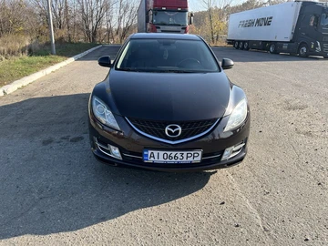 Авто Mazda 6 2009 № 8500087