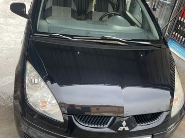 Авто Toyota Wish 2008 № 8500092