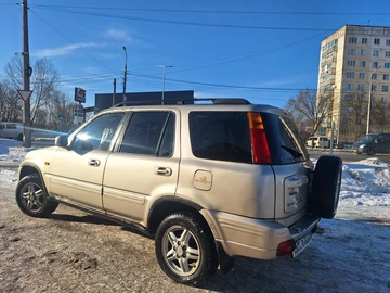 Авто Honda Cr-V 2000 № 8500093