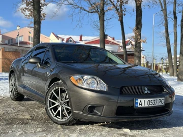 Авто Mitsubishi Eclipse 2011 № 8500096