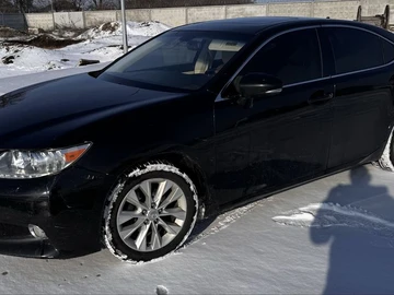 Авто Lexus Es Серія 2013 № 8500119