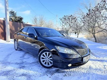 Авто Lexus Es Серія 2008 № 8500120