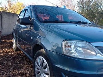 Авто Renault Logan 2010 № 8500126