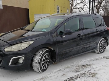 Авто Peugeot 308 2012 № 8500160