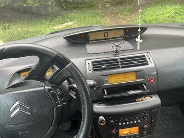 Авто Citroen C4 2007 № 8500174