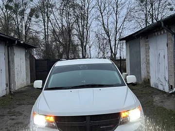 Авто Dodge Journey 2018 № 8500177