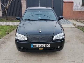 Авто Chery Amulet 2007 № 8500178