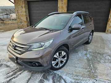 Авто Honda Cr-V 2013 № 8500179