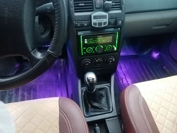 Авто ВАЗ 2170 Priora 2010 № 8500189