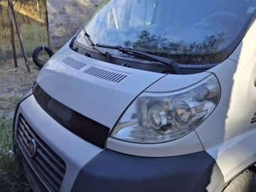 Авто Fiat Ducato 2013 № 8500198