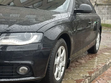 Авто Audi A4 2008 № 8500203