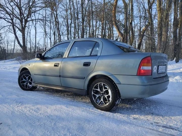 Авто Opel Astra 2006 № 8500207