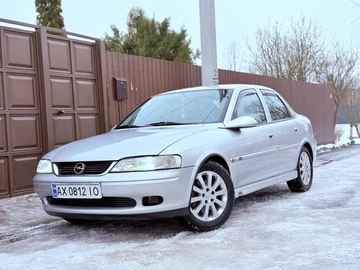 Авто Opel Vectra 2001 № 8500209