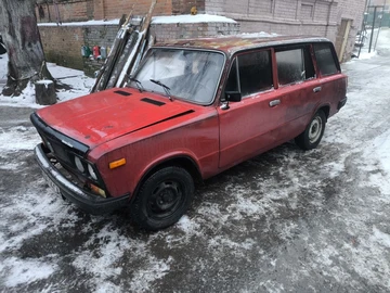 Авто ВАЗ 2102 1974 № 8500213