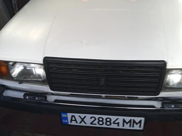 Авто ВАЗ 2107 1996 № 8500215