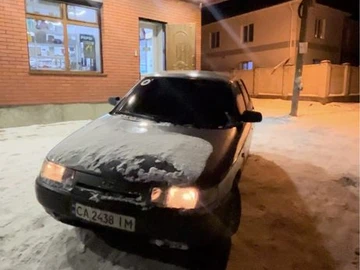 Авто ВАЗ 21112 2006 № 8500258