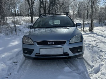 Авто Ford Focus 2006 № 8500263