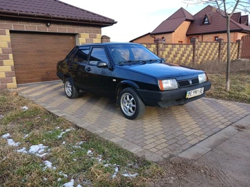 Авто ВАЗ 21099I 2006 № 8500267