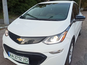 Авто Chevrolet Alero 2017 № 8500272