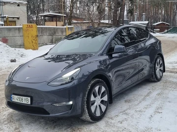 Авто Tesla Roadster 2023 № 8500273