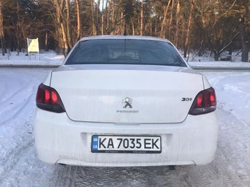 Авто Peugeot 305 2022 № 8500274