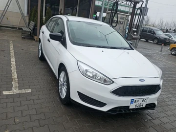 Авто Ford Focus 2015 № 8500287