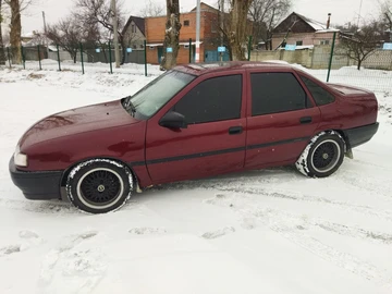 Авто Opel Vectra 1990 № 8500288