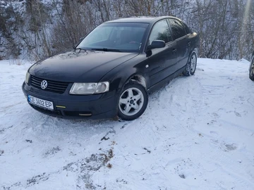 Авто Volkswagen Passat Sedan 1999 № 8500322