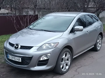 Авто Mazda Cx-7 2010 № 8500323