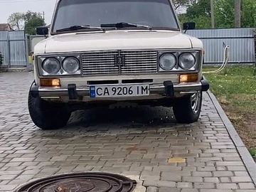 Авто ВАЗ 21063 1988 № 8500325