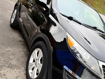 Авто KIA Sportage 2012 № 8500328