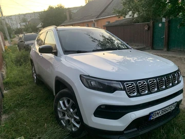 Авто Jeep Compass 2022 № 8500329