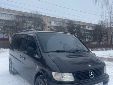 Авто Mercedes 230 1997 № 8500330