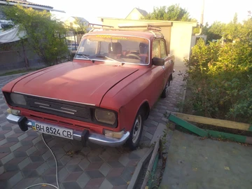 Авто  2140 1985 № 8500331