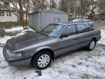 Авто Mazda 626 1992 № 8500335