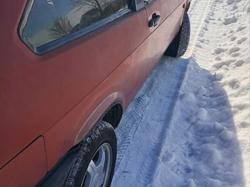 Авто ВАЗ 2108 1991 № 8500338