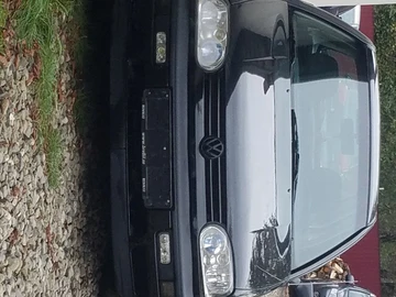 Авто Volkswagen Golf 1993 № 8500350